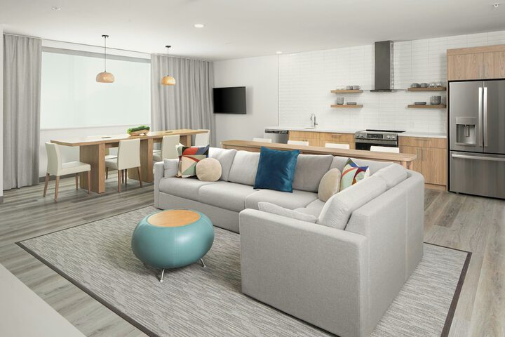 Element by Marriott Opelika Auburn