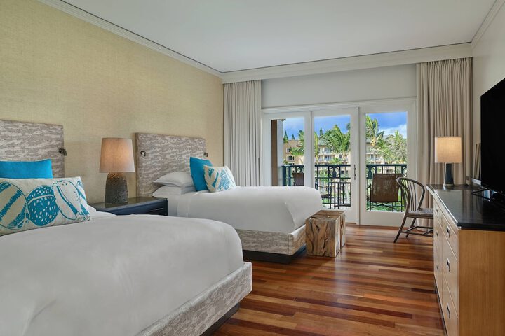 The Ritz-Carlton Maui Kapalua