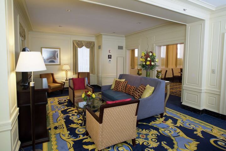Hotel Interior 5 of 74