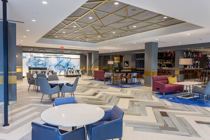 Hotel Interior 11 of 58