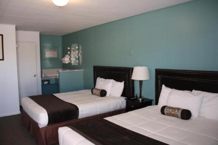 Oberlin Inn