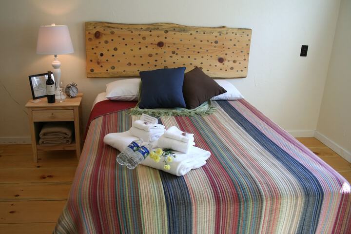 The Trailside Inn