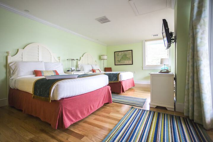 Mansion House Inn & Spa