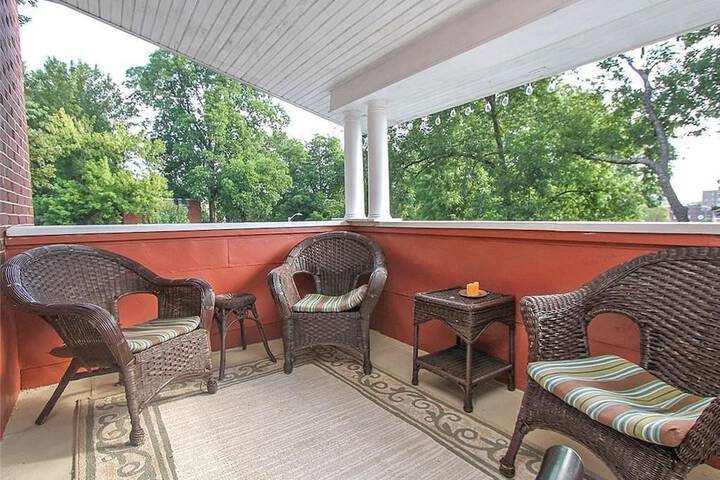 Terrace/Patio 43 of 50