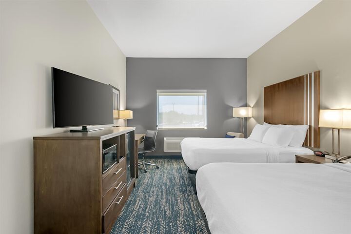 Best Western Plus Washington Hotel