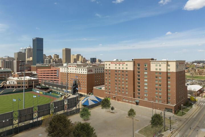 Homewood Suites by Hilton Oklahoma City - Bricktown OK
