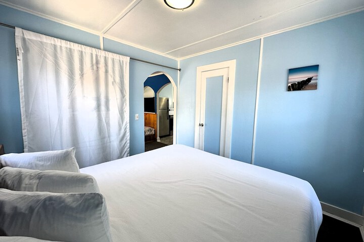 The Anchorage Motel