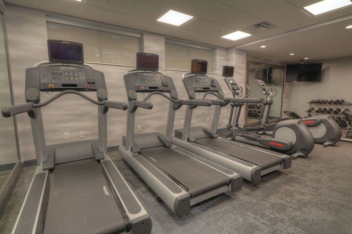 Fairfield Inn & Suites by Marriott Gatlinburg Downtown