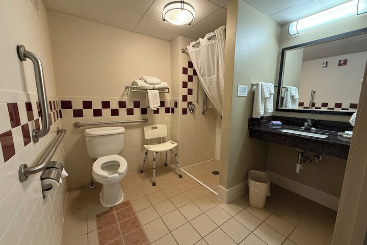 Rodeway Inn Hesston