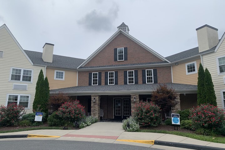 Bluegreen Vacations Shenandoah Crossing an Ascend Collection Resort
