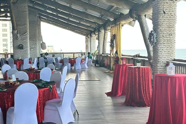 Holiday Inn Resort South Padre Island - Beach Front by IHG