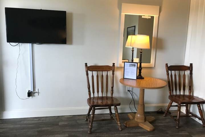 Wachapreague Inn