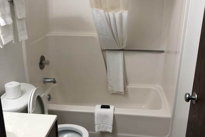 Americas Best Value Inn & Suites Sidney