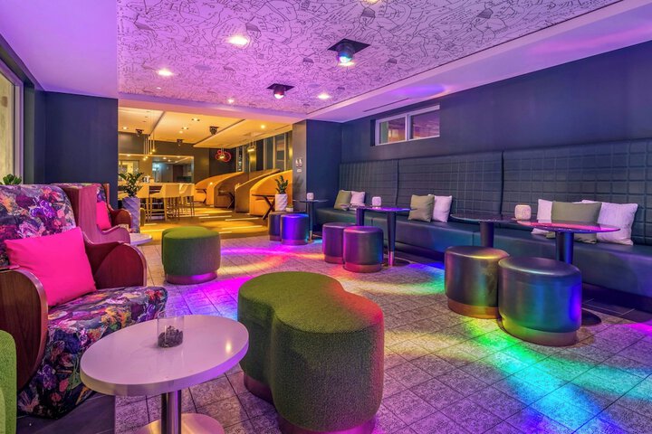Courtyard by Marriott Fort Lauderdale Downtown