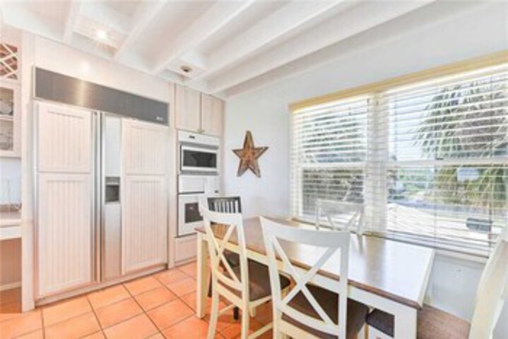 Going Coastal Beach House Four Bedroom Home