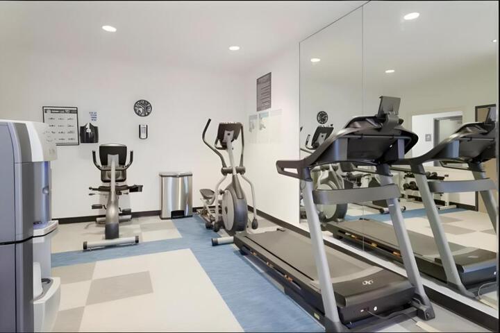Comfort Inn & Suites Ruston-East