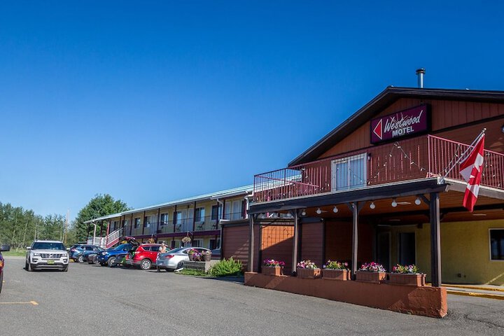 Westwood Motel