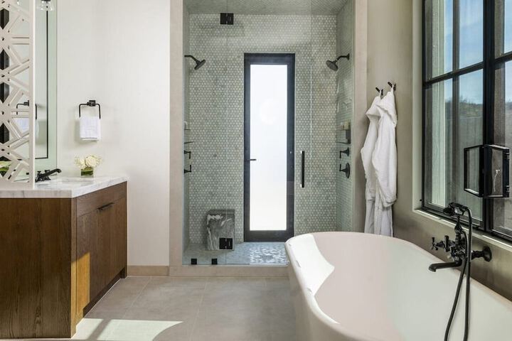 Four Seasons Resort and Residences Napa Valley