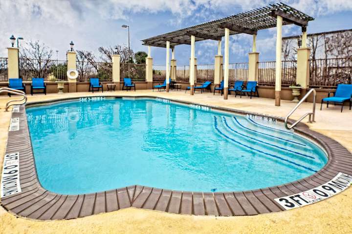 Pool 6 of 45