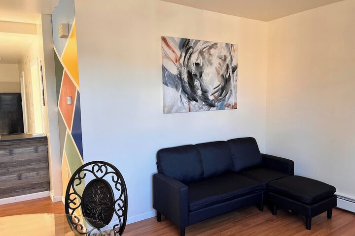 Amazing Three Bedrooms Apartment