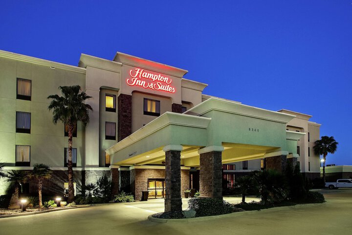 Hampton Inn & Suites Shreveport / South