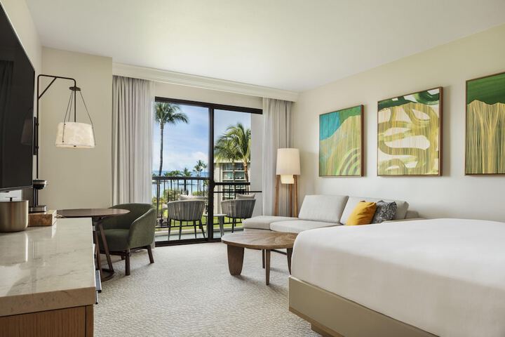 Hilton Waikoloa Village