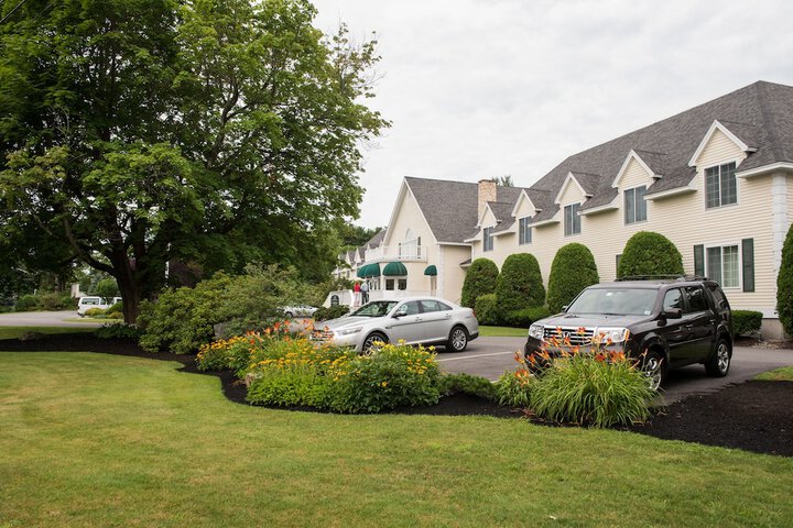Gorges Grant Hotel