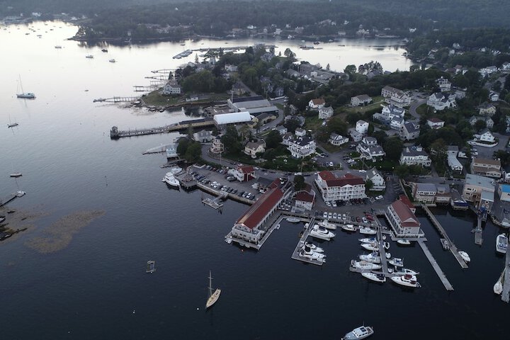 Tugboat Inn