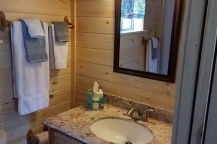 The Wild Game Inn