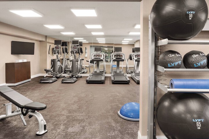 Residence Inn by Marriott Atlanta Duluth / Gwinnett Place