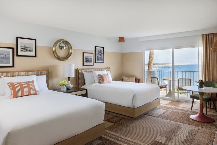 Pacific Point Resort