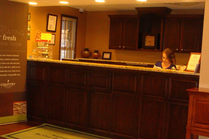 Hotel Interior 9 of 24