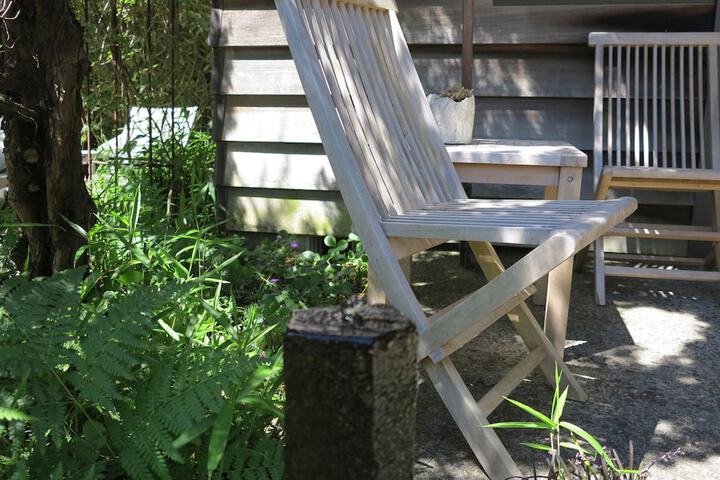 Terrace/Patio 137 of 143