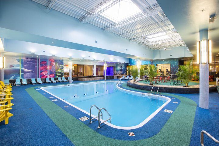 Sheraton Niagara Falls