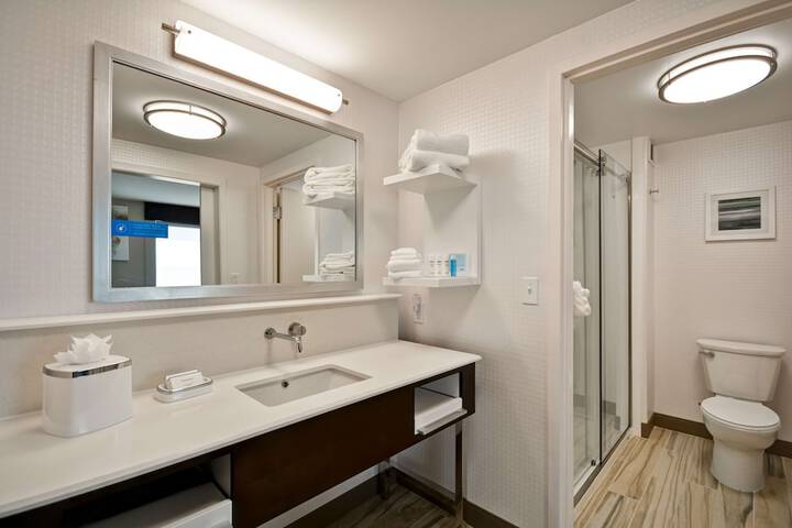 Hampton Inn & Suites Detroit / Warren