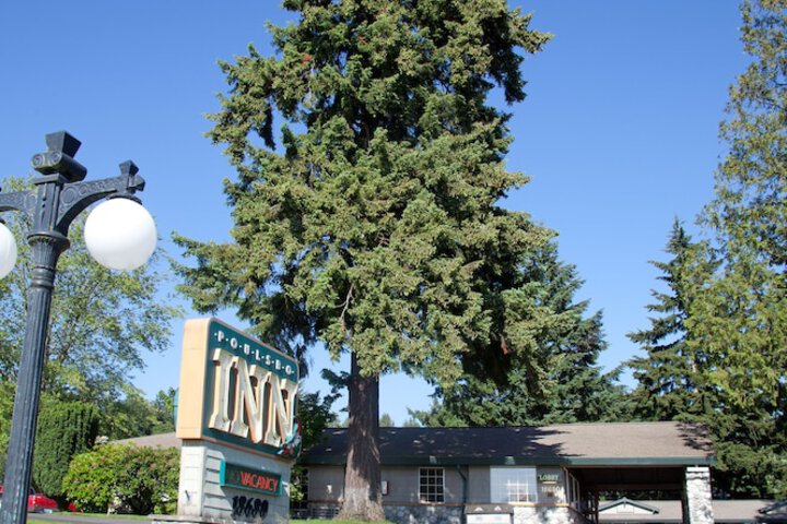 Poulsbo Inn & Suites