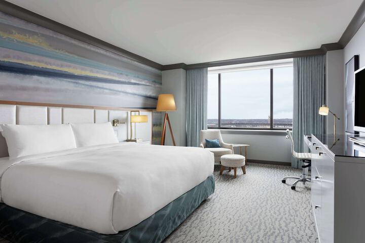The Lofton Hotel Tapestry Collection by Hilton