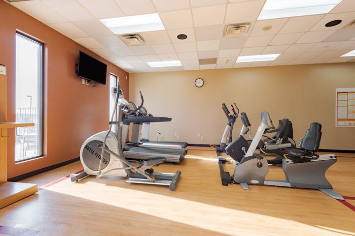 Health and Fitness 40 of 43