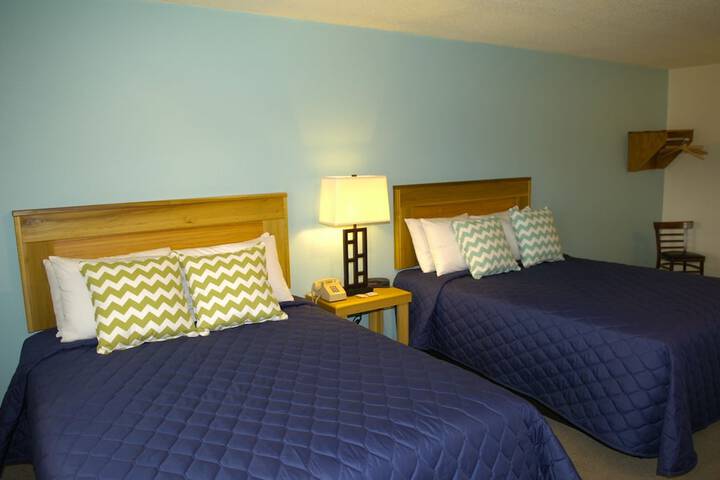 Trout Montana Motel