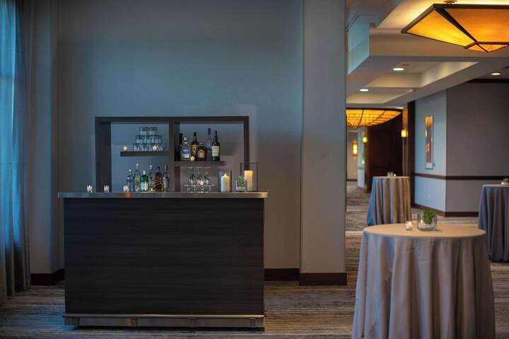 Hyatt Regency Coralville Hotel & Conference Center