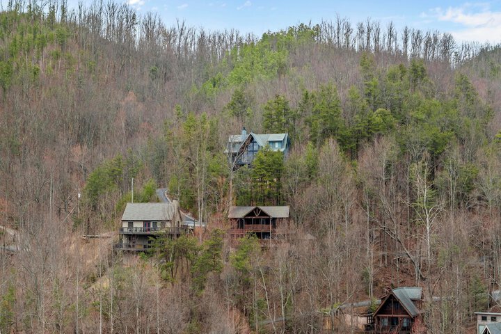 Edens View by Jackson Mountain Rentals