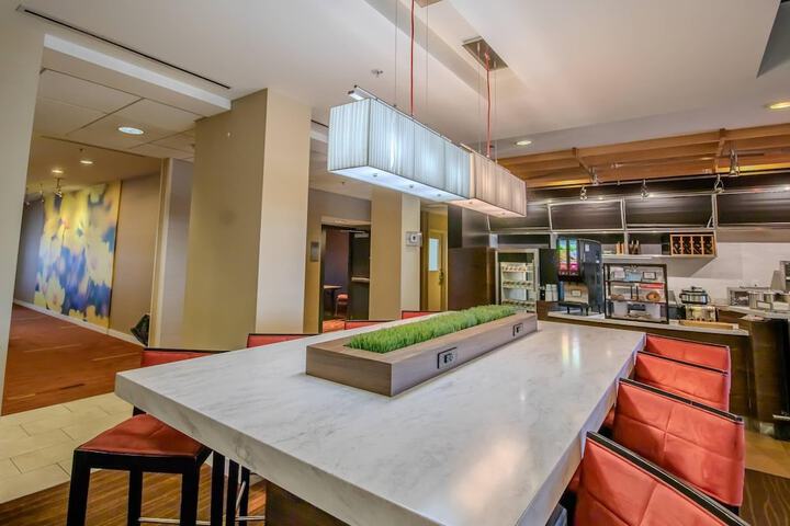 Country Inn & Suites by Radisson Convention Center