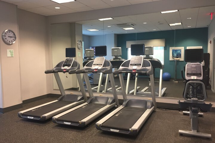 Holiday Inn Cincinnati N - West Chester by IHG