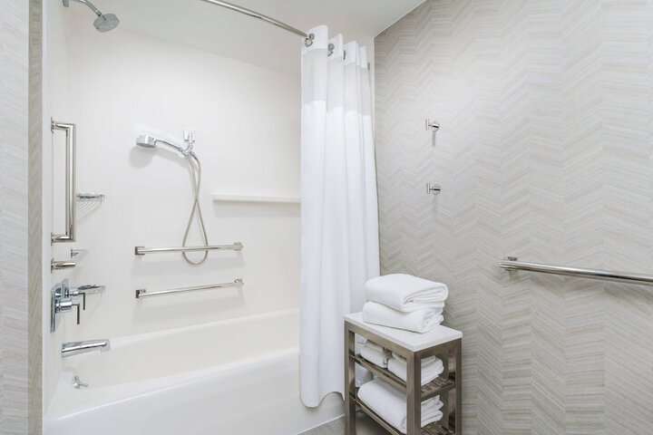 Courtyard by Marriott Orlando Downtown