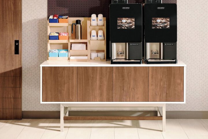 Holiday Inn Express Coralville by IHG
