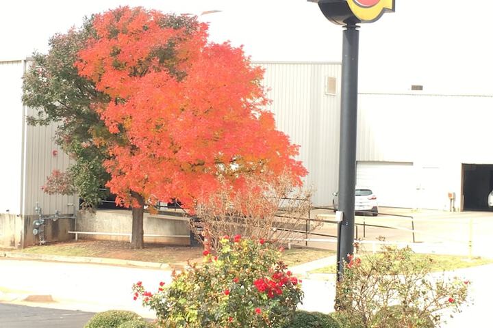 Super 8 by Wyndham Midwest City OK