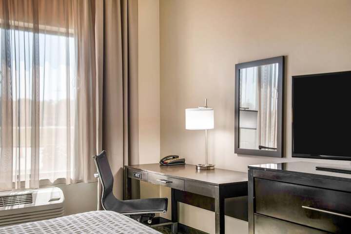 Wingate by Wyndham Slidell / New Orleans East Area