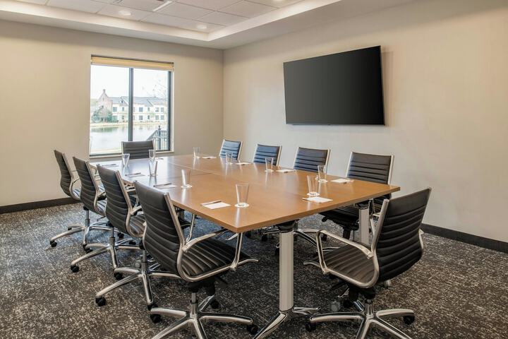 TownePlace Suites Jackson Ridgeland / Township at Colony Park