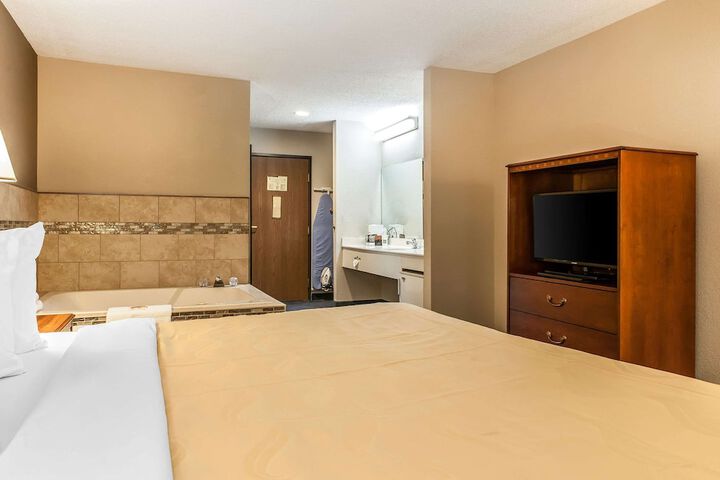Quality Inn Lewisport