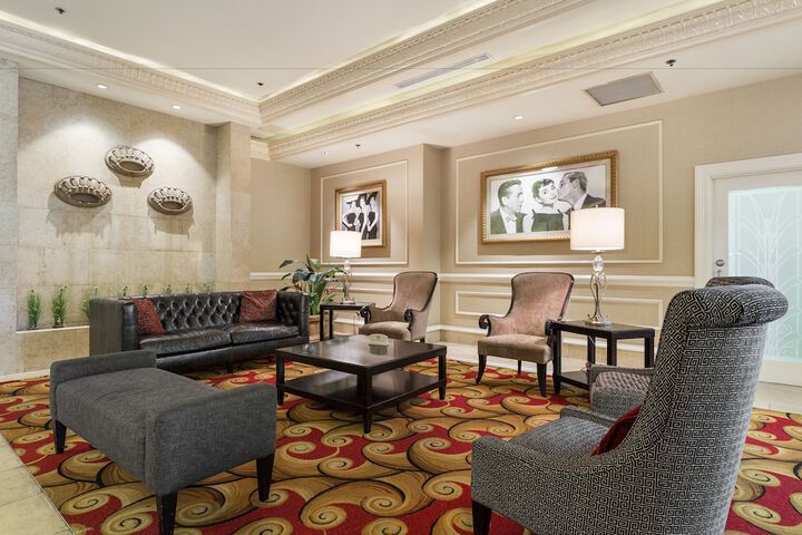 Hotel Interior 10 of 41